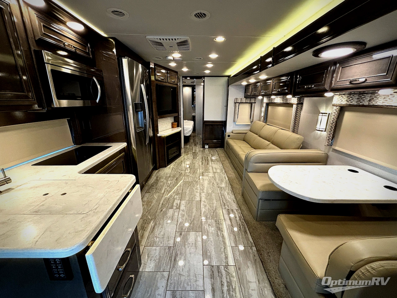 2022 Jayco Seneca 37K Photo 4