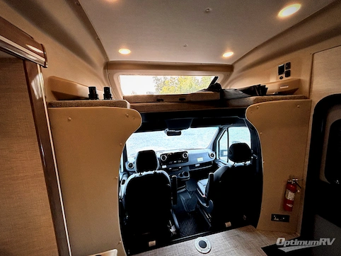 2023 Entegra Qwest 24R RV Photo 3