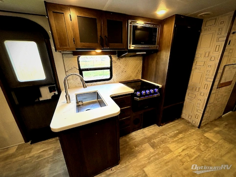 2021 Prime Time Tracer 31BHD RV Photo 3