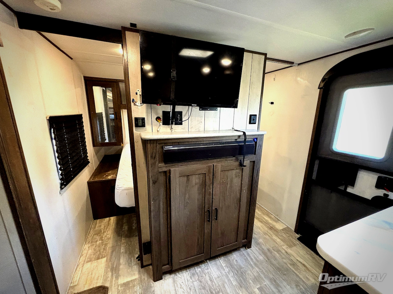 2021 Prime Time Tracer 31BHD Photo 8