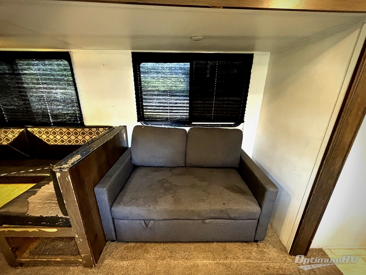 2021 Prime Time Tracer 31BHD Photo 10