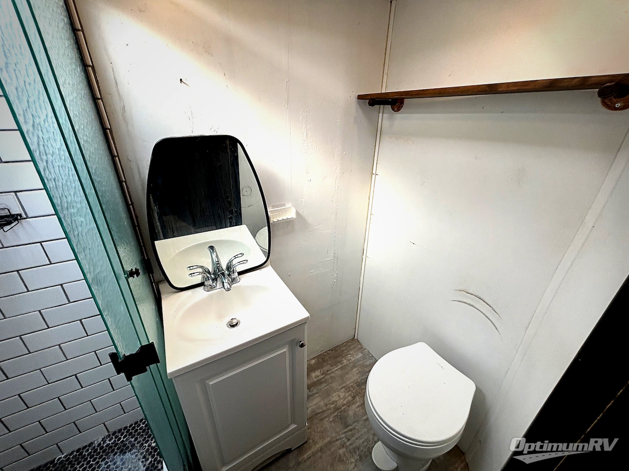 2021 Prime Time Tracer 31BHD Photo 12