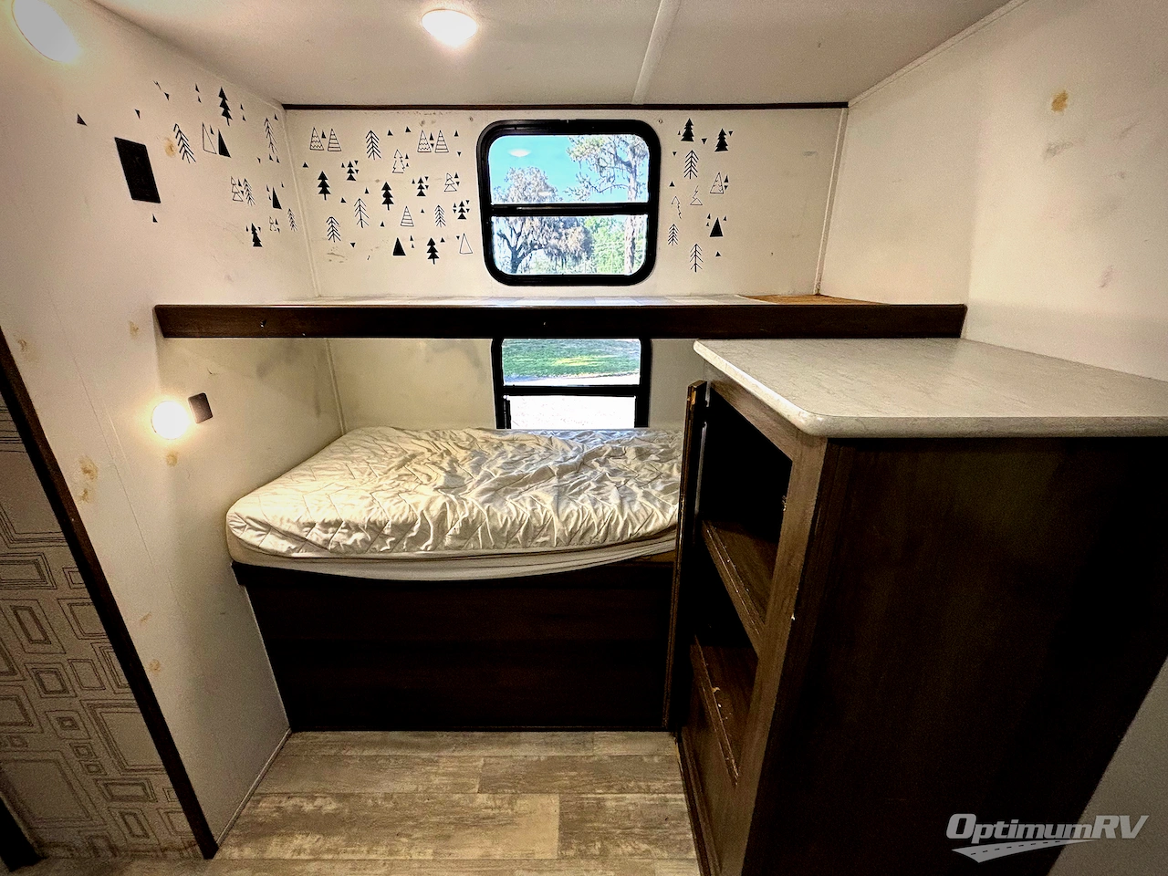 2021 Prime Time Tracer 31BHD Photo 15