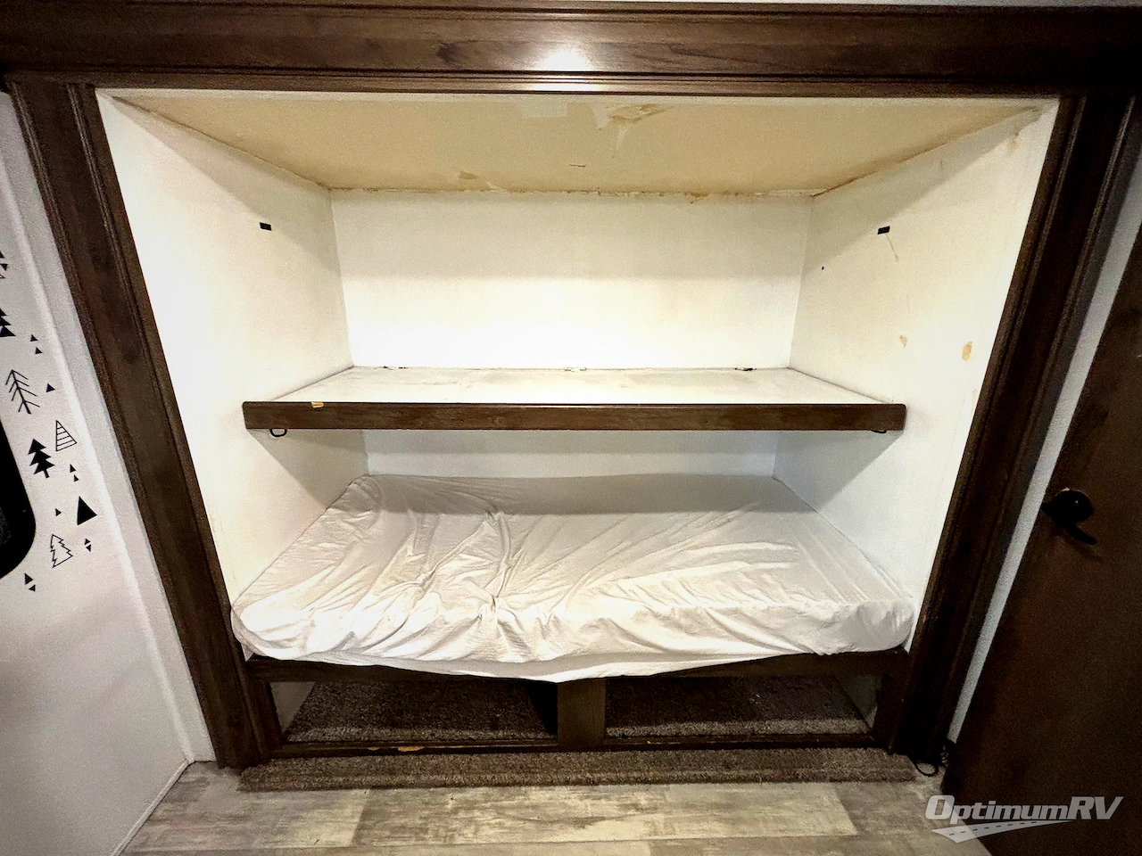 2021 Prime Time Tracer 31BHD Photo 16