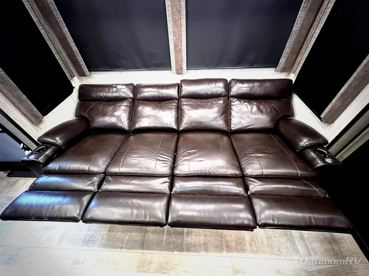 2019 Grand Design Momentum M-Class 398M Photo 24