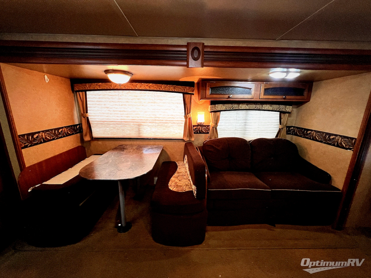 2013 Jayco White Hawk 28DSBH Photo 5