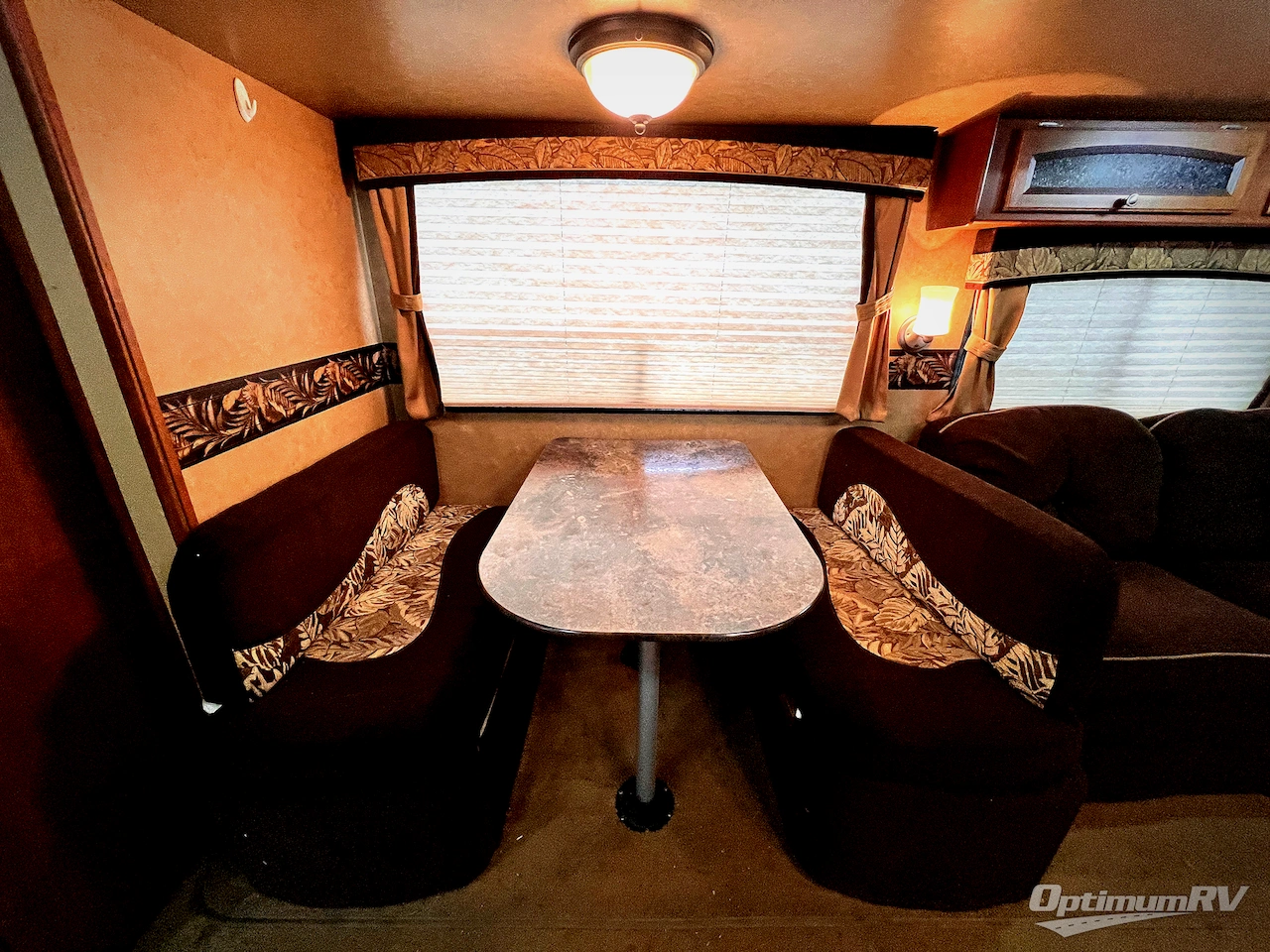 2013 Jayco White Hawk 28DSBH Photo 7