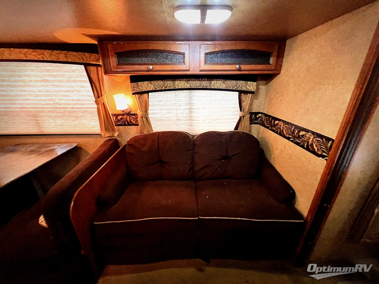 2013 Jayco White Hawk 28DSBH Photo 6