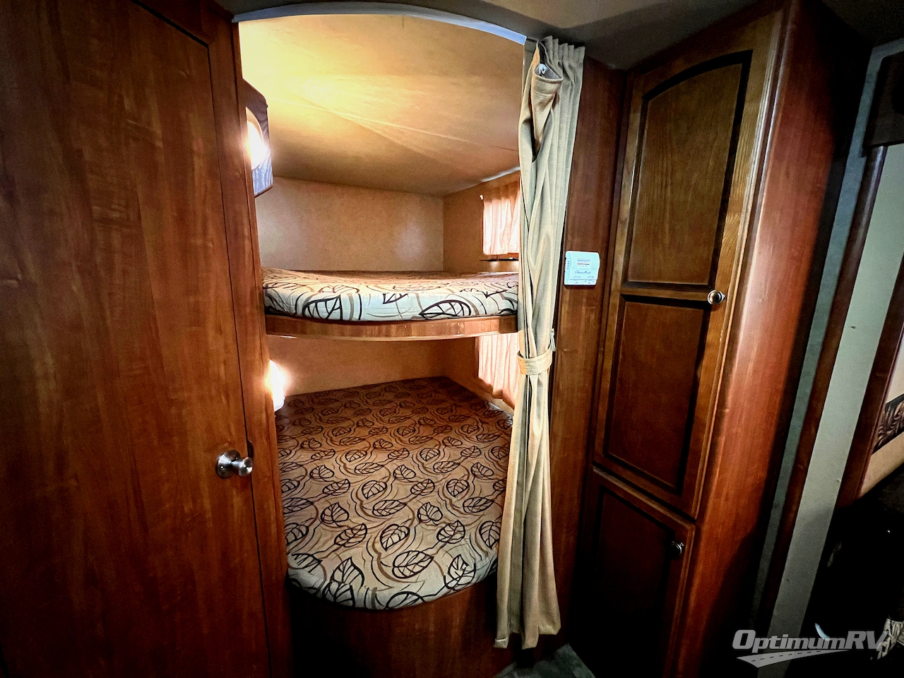 2013 Jayco White Hawk 28DSBH Photo 9