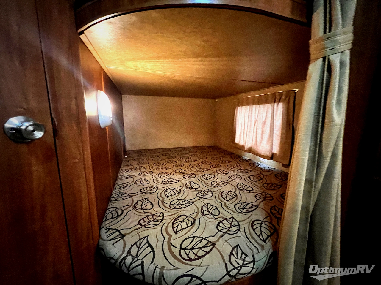 2013 Jayco White Hawk 28DSBH Photo 11