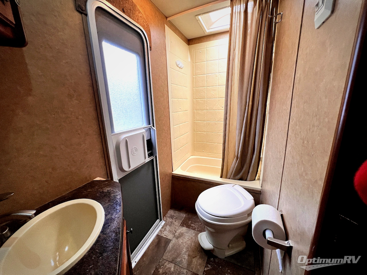 2013 Jayco White Hawk 28DSBH Photo 13