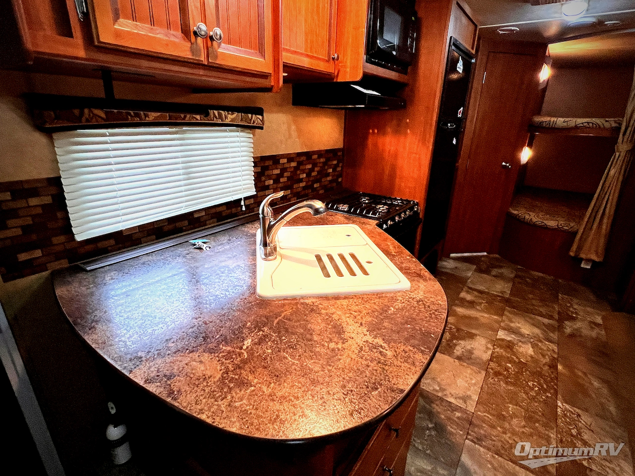 2013 Jayco White Hawk 28DSBH Photo 23