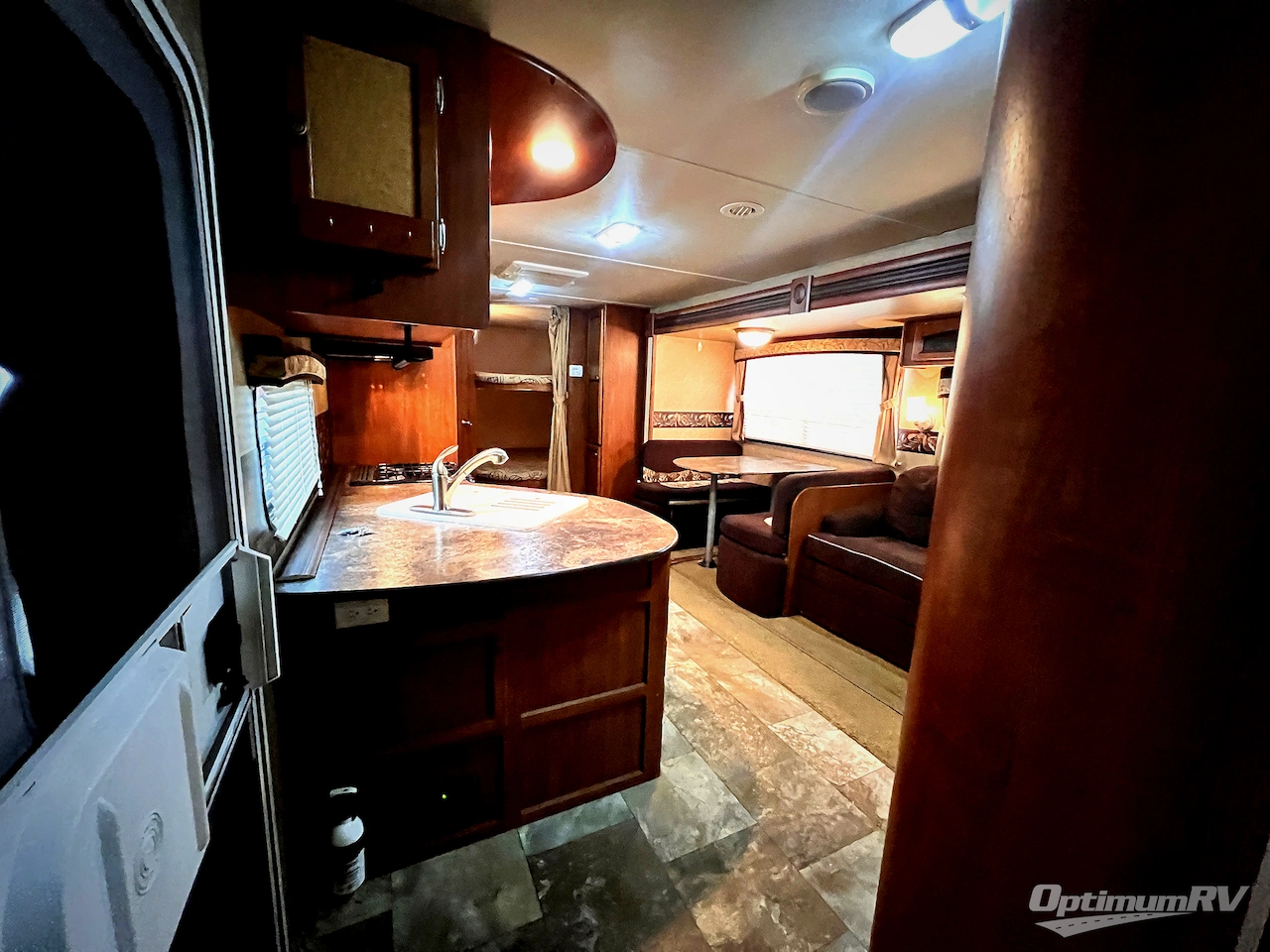 2013 Jayco White Hawk 28DSBH Photo 26