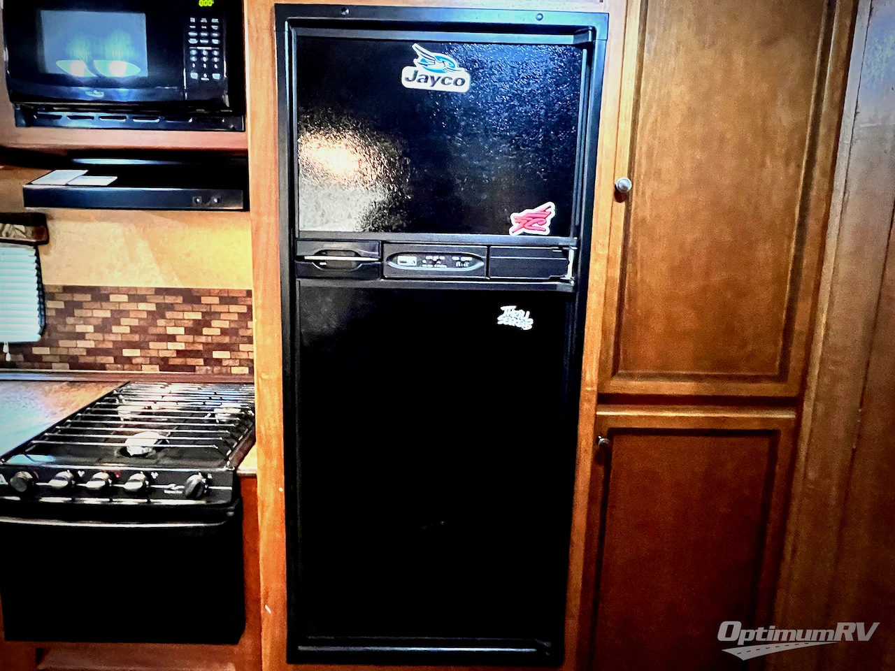 2013 Jayco White Hawk 28DSBH Photo 20