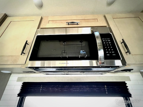 2024 Grand Design Influence 3503GK RV Photo 3