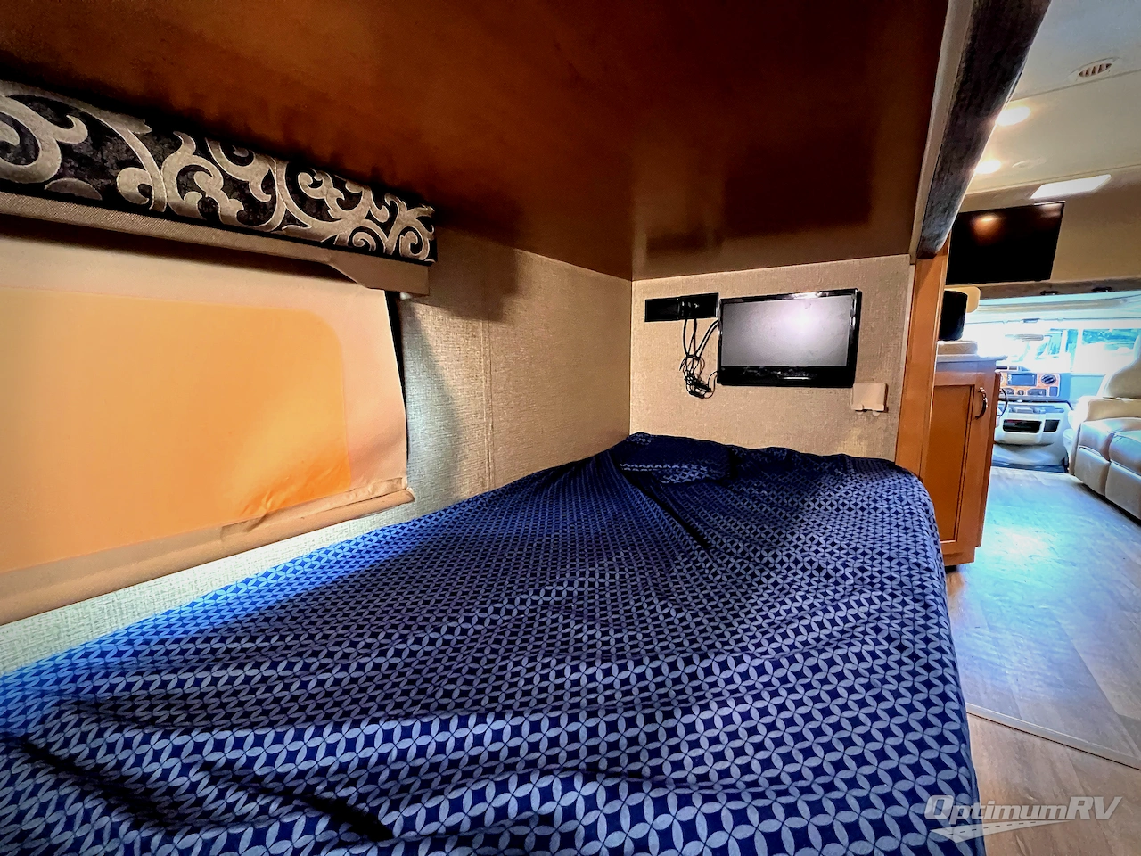 2017 Thor Four Winds 31E Bunkhouse Photo 31