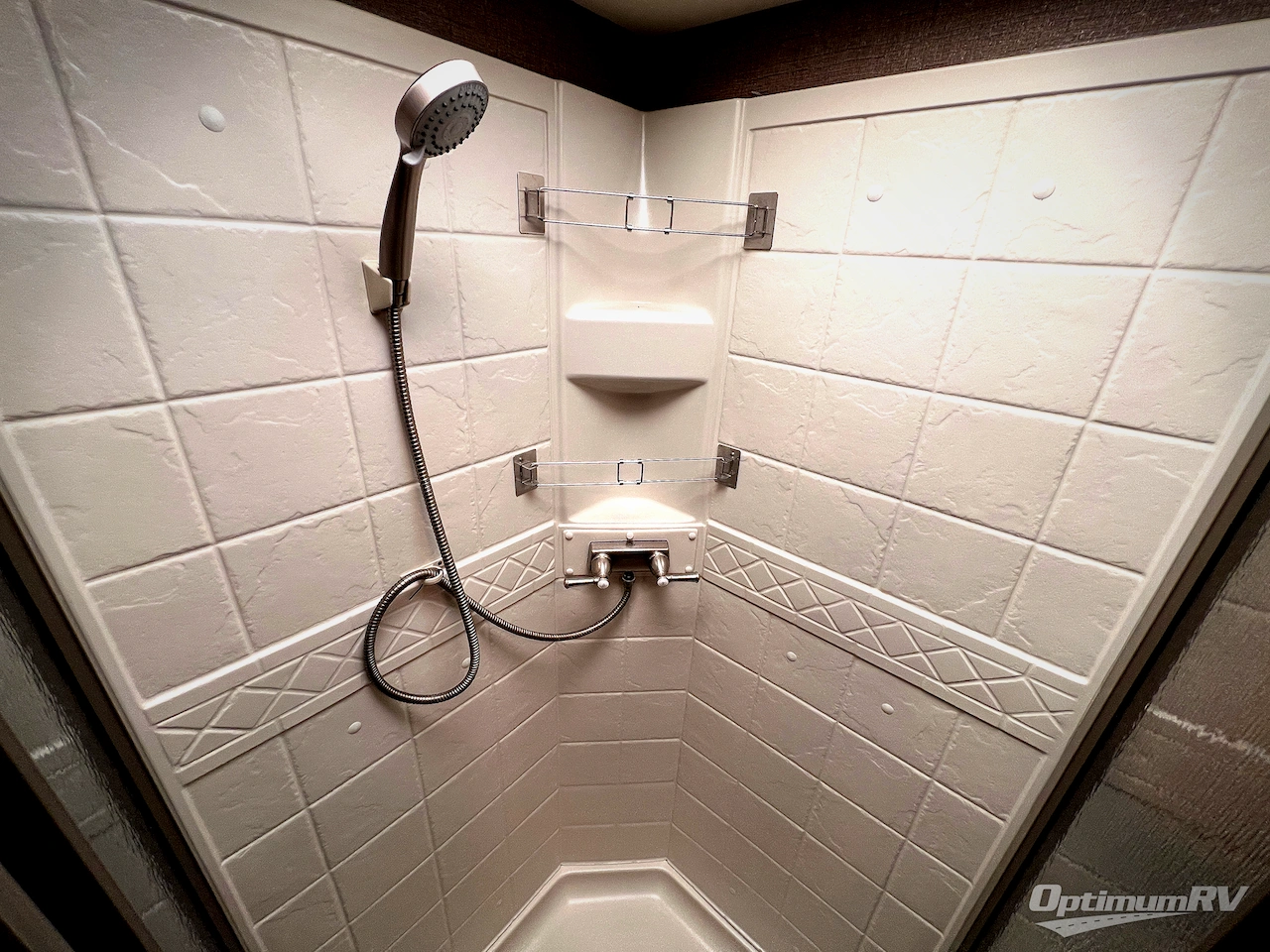 2017 Thor Four Winds 31E Bunkhouse Photo 27