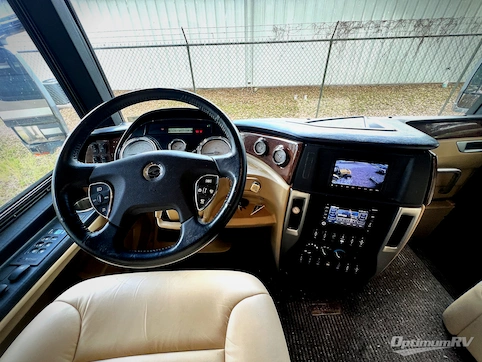 2015 American Coach American Revolution 39A RV Photo 2