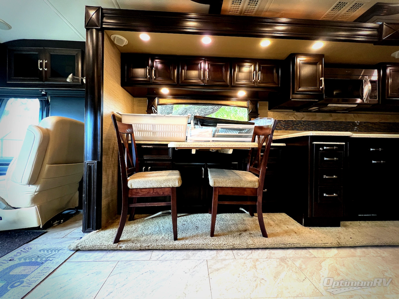 2015 American Coach American Revolution 39A Photo 10