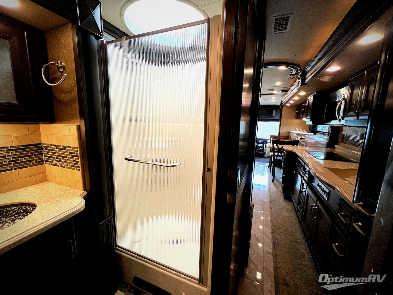 2015 American Coach American Revolution 39A Photo 21