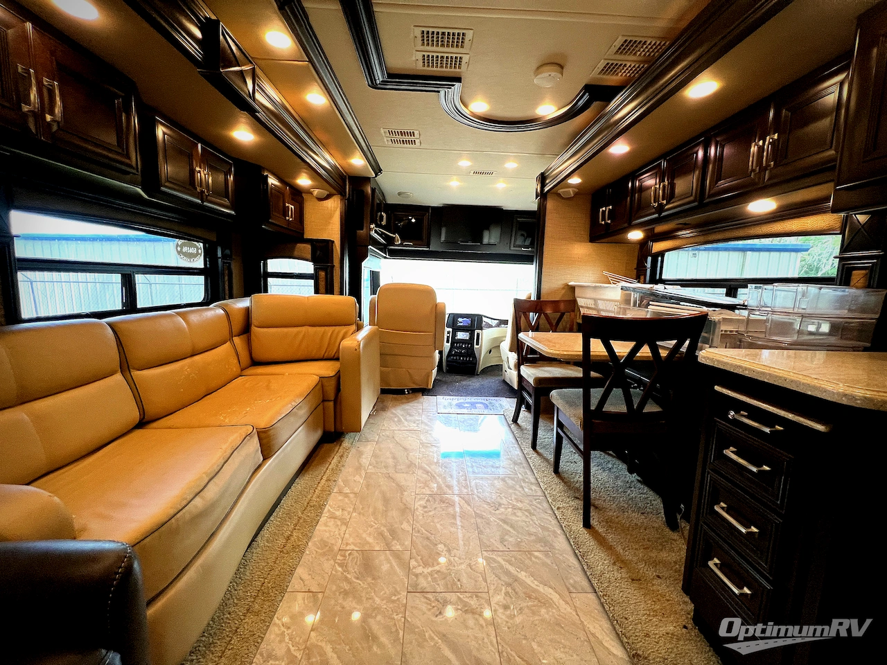 2015 American Coach American Revolution 39A Photo 23