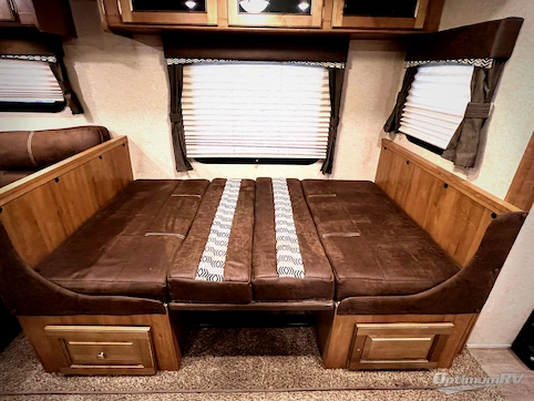 2019 Forest River Rockwood Roo 23FL RV Photo 3