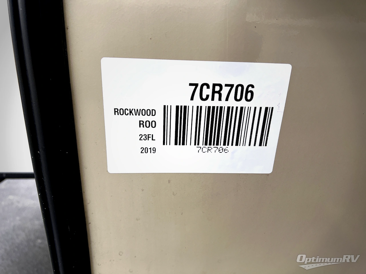 2019 Forest River Rockwood Roo 23FL Photo 39