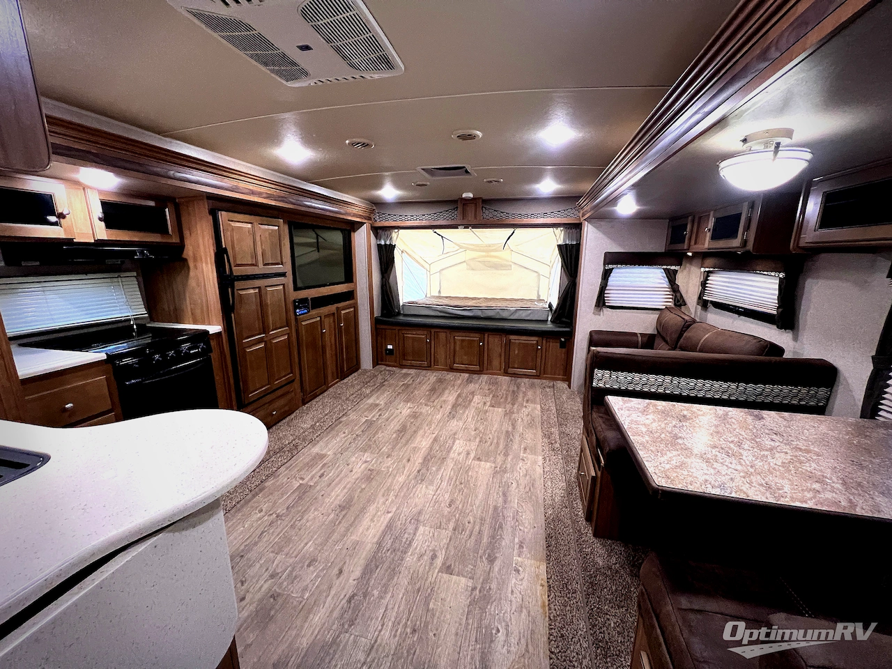 2019 Forest River Rockwood Roo 23FL Photo 5