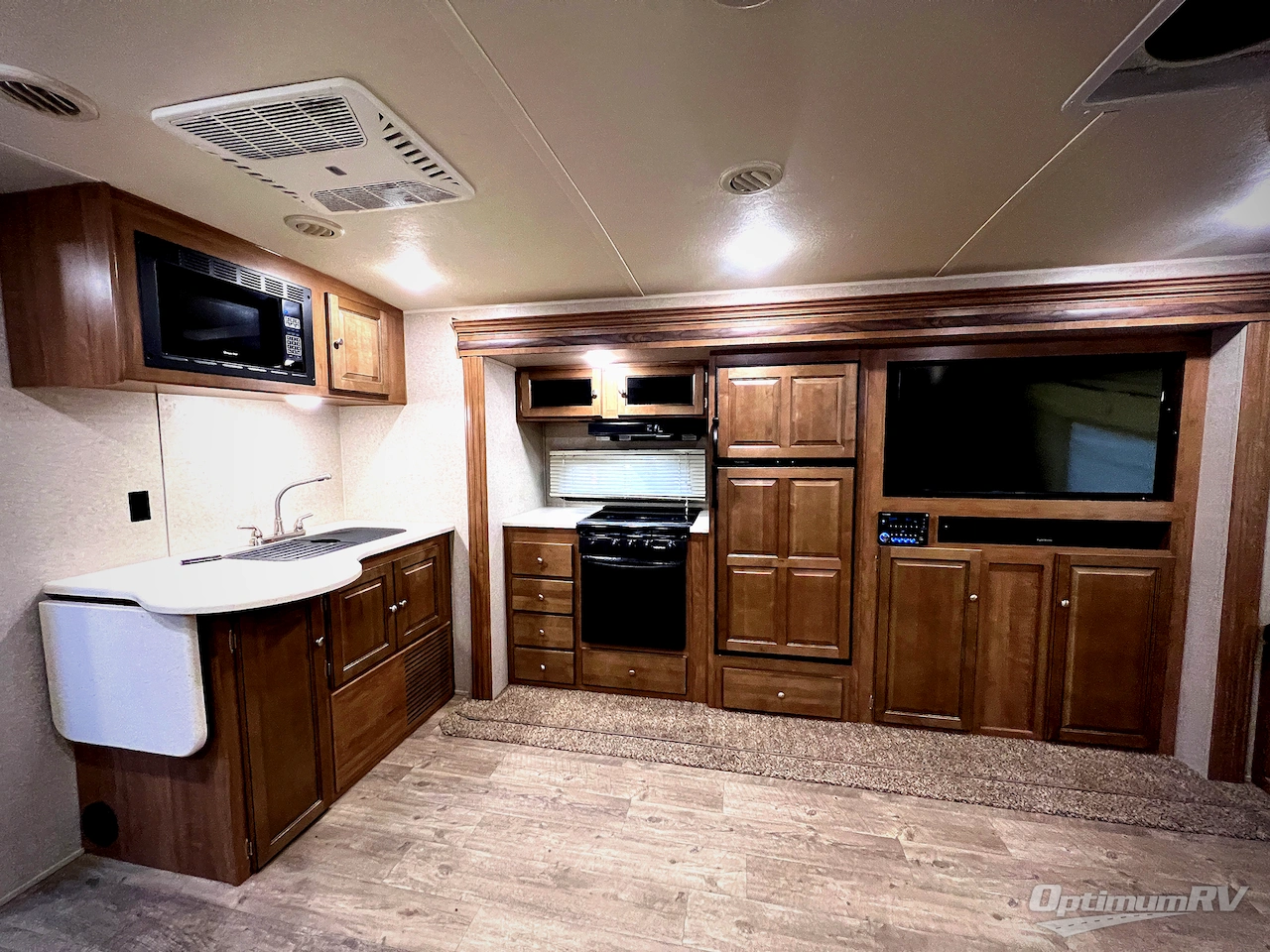 2019 Forest River Rockwood Roo 23FL Photo 6