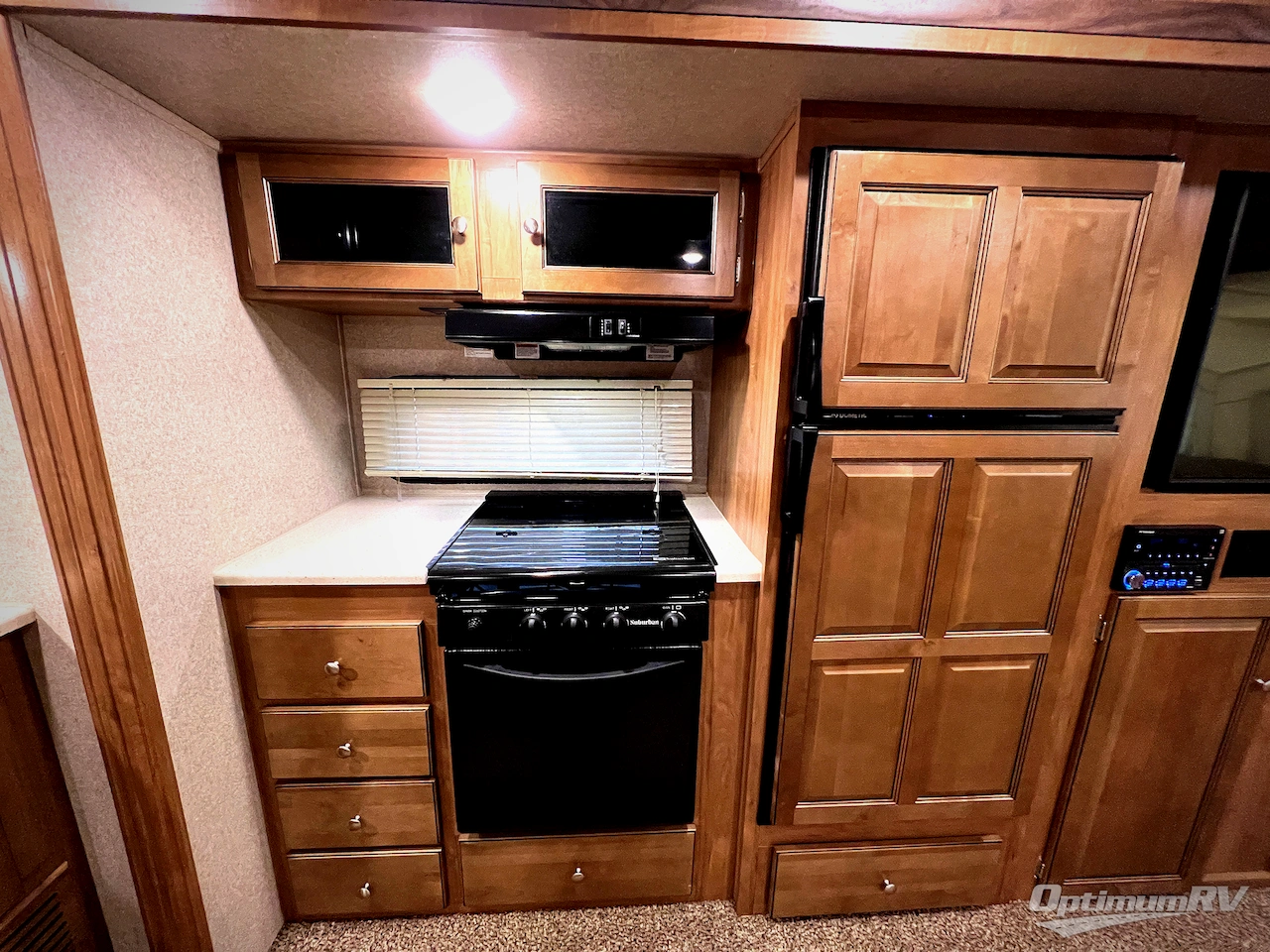 2019 Forest River Rockwood Roo 23FL Photo 11