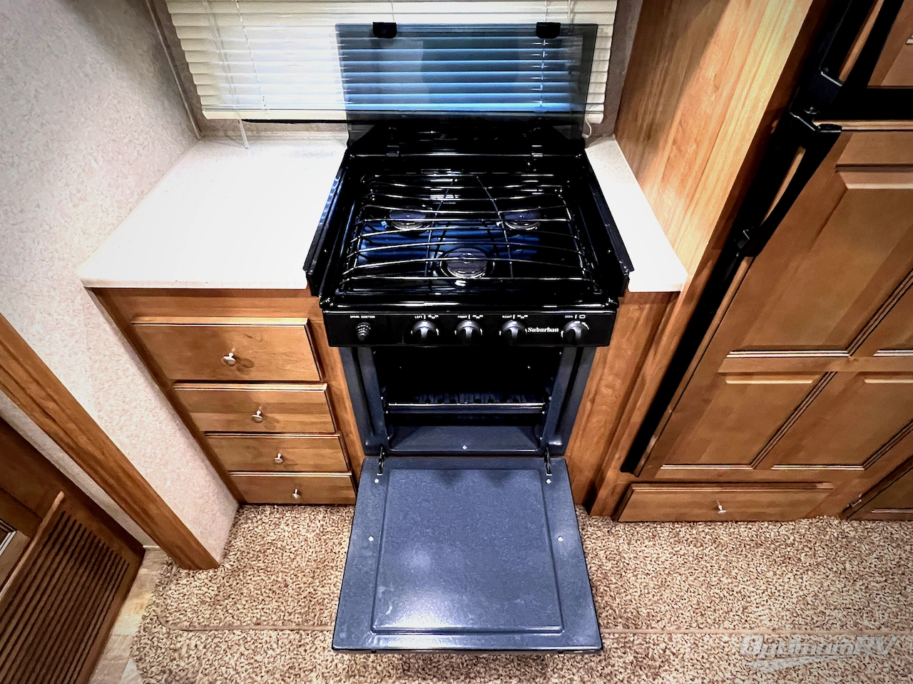 2019 Forest River Rockwood Roo 23FL Photo 12