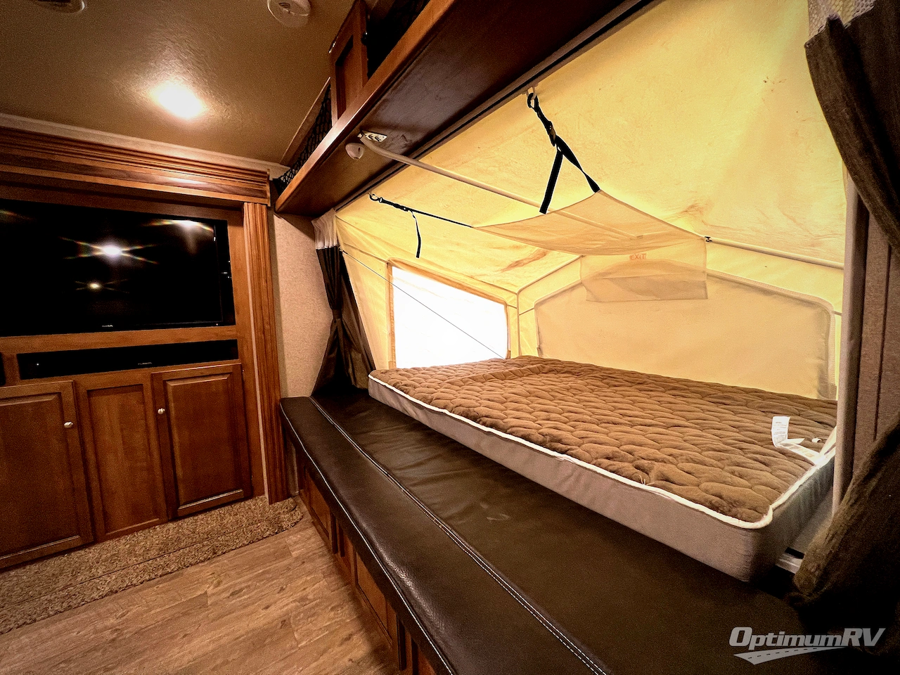 2019 Forest River Rockwood Roo 23FL Photo 16