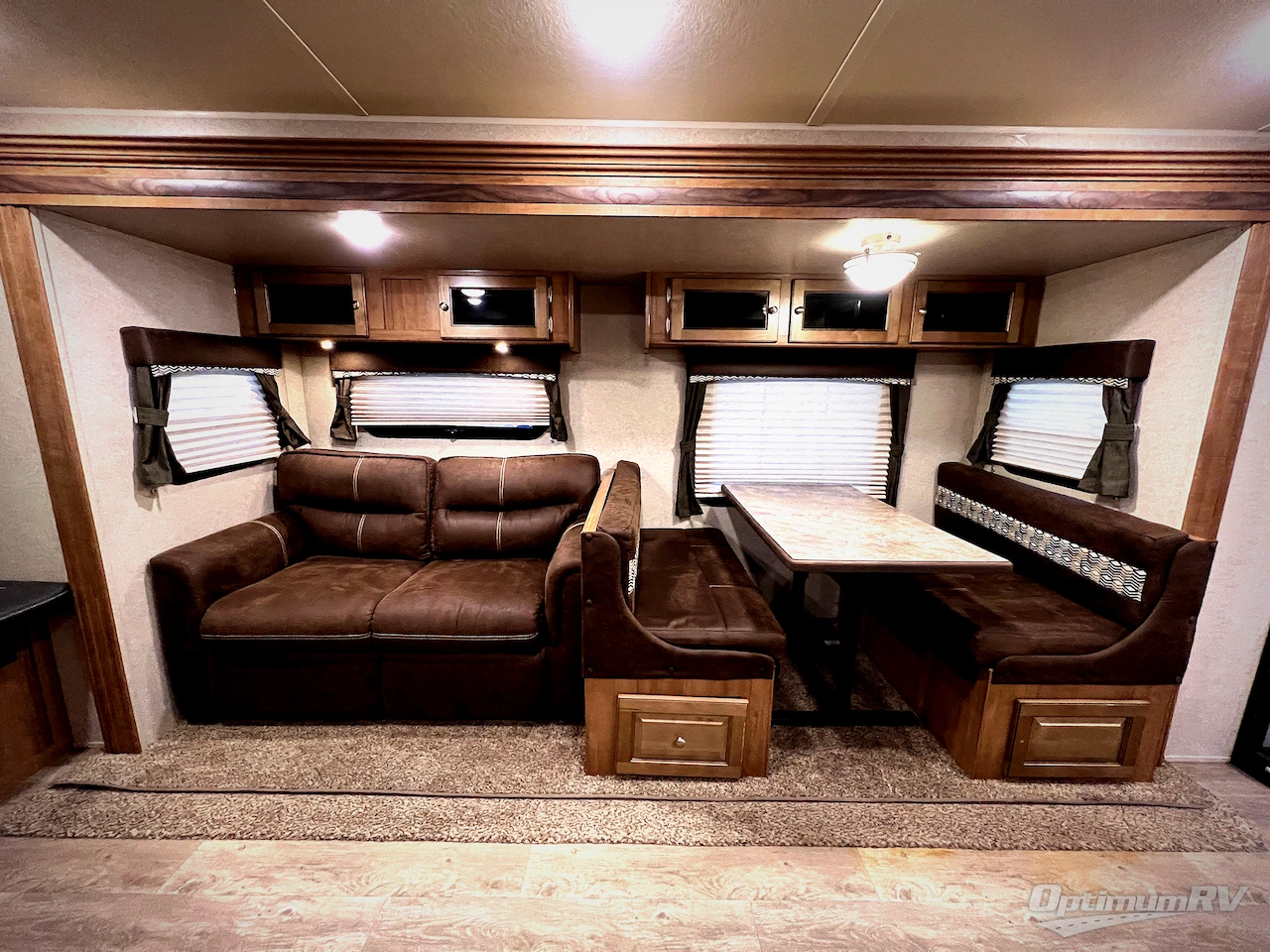 2019 Forest River Rockwood Roo 23FL Photo 19