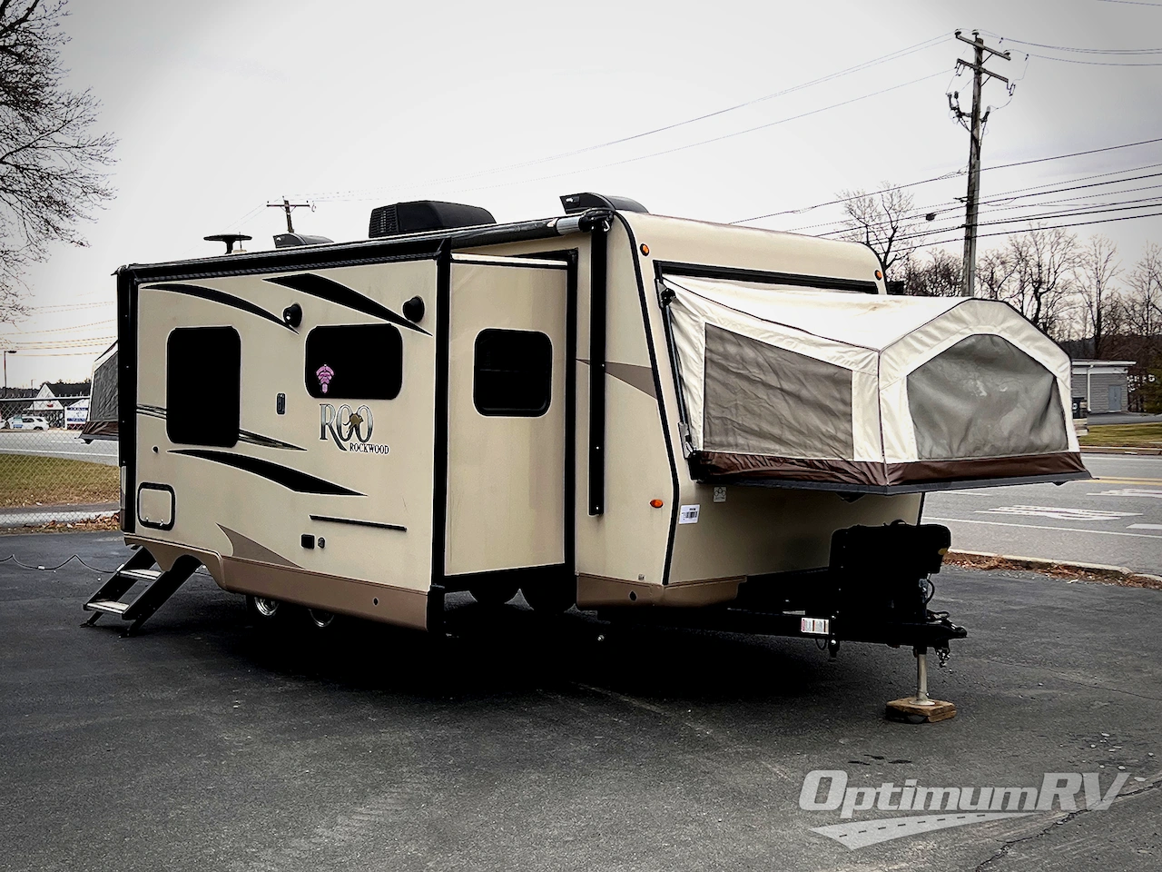 2019 Forest River Rockwood Roo 23FL Photo 1