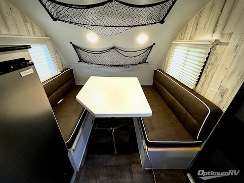 2022 Travel Lite Rove Lite 14BH RV Photo 3