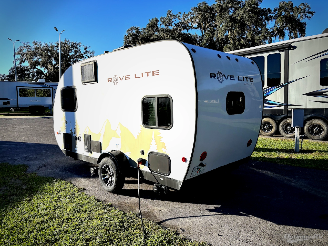 2022 Travel Lite Rove Lite 14BH Photo 3
