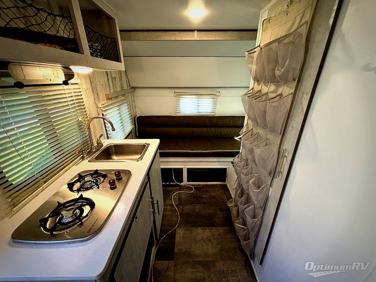 2022 Travel Lite Rove Lite 14BH Photo 4