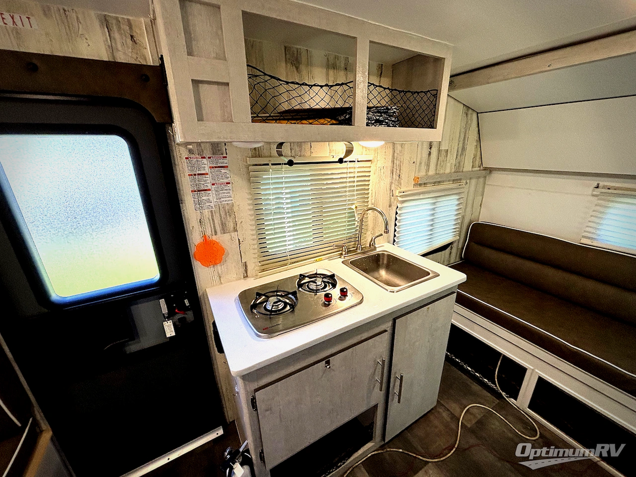 2022 Travel Lite Rove Lite 14BH Photo 6