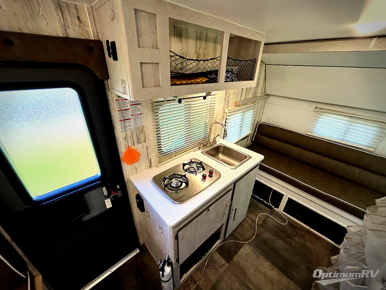 2022 Travel Lite Rove Lite 14BH Photo 10