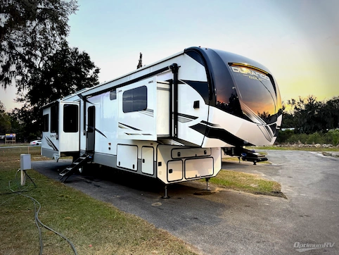 Used 2025 KZ Durango Gold G382MBF Featured Photo