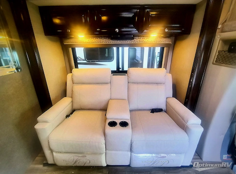 2017 Thor Synergy SD24 RV Photo 3