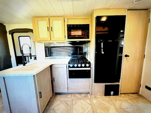 2023 Forest River Wildwood 26RBSX RV Photo 2