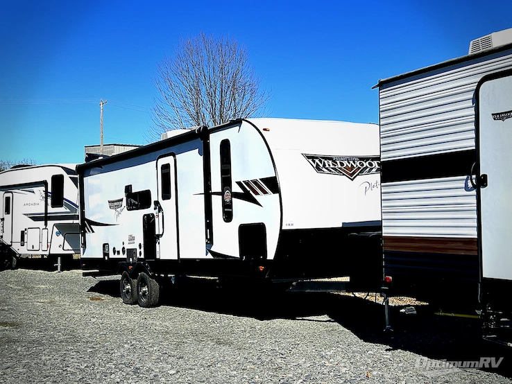 2023 Forest River Wildwood 26RBSX RV Photo 1