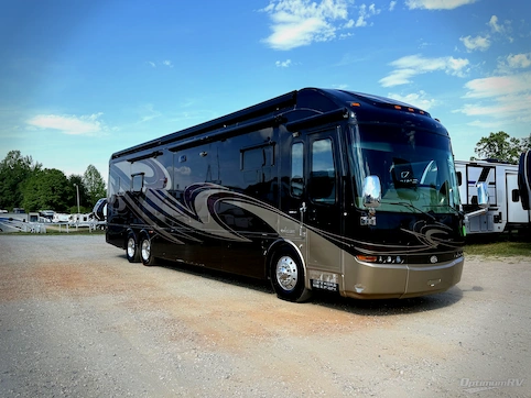 Used 2014 Entegra Anthem 42RBQ Featured Photo
