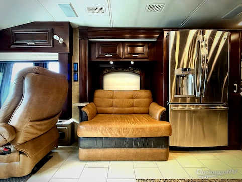 2014 Entegra Anthem 42RBQ RV Photo 2