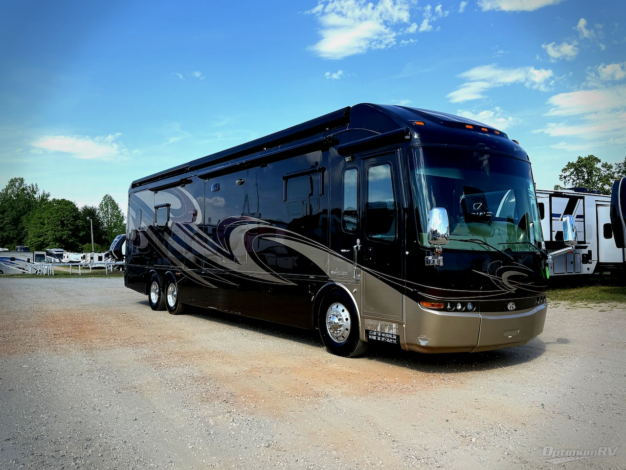 2014 Entegra Anthem 42RBQ Photo 1