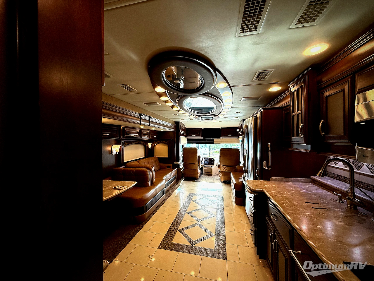 2014 Entegra Anthem 42RBQ Photo 6