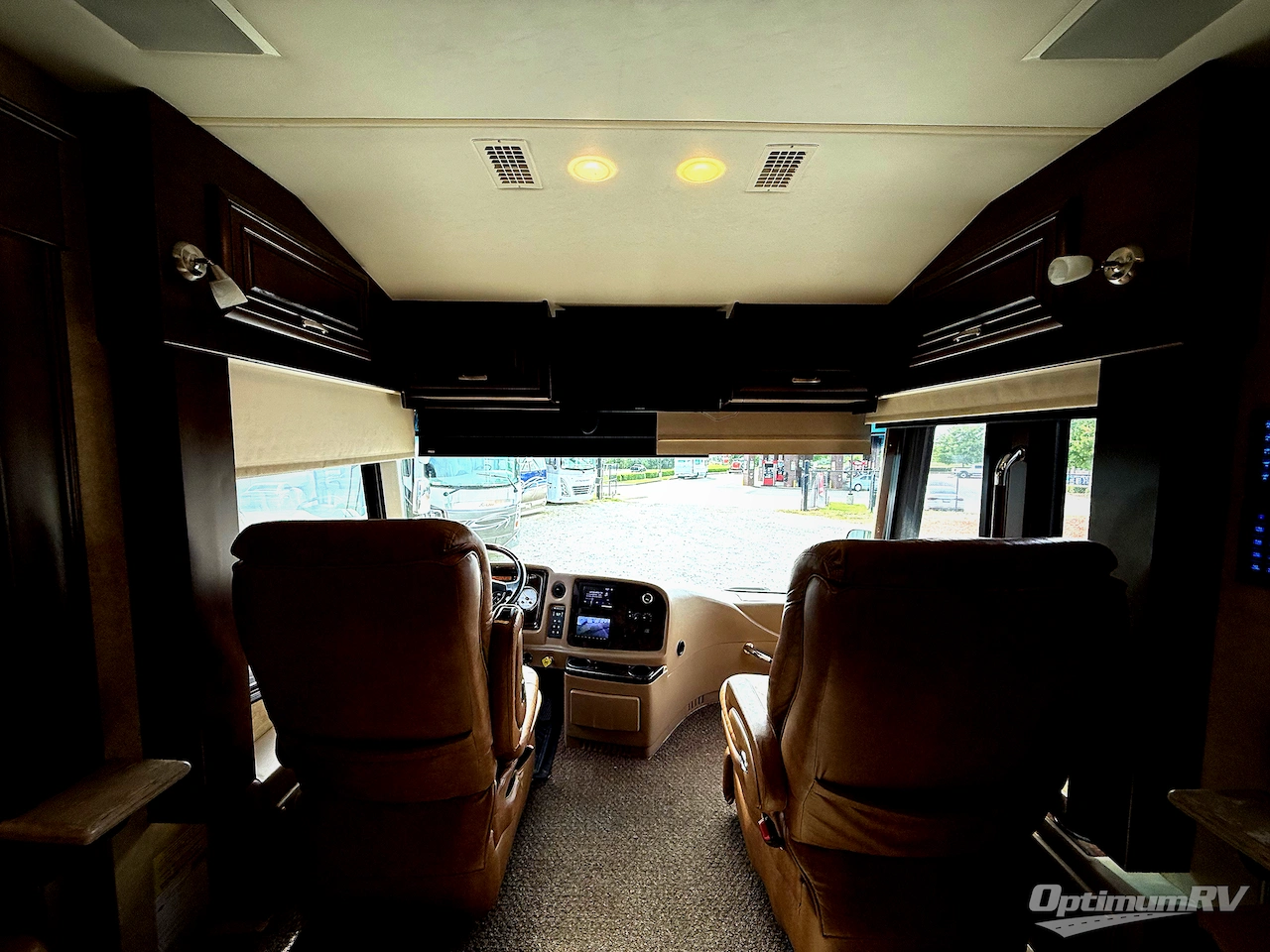 2014 Entegra Anthem 42RBQ Photo 7