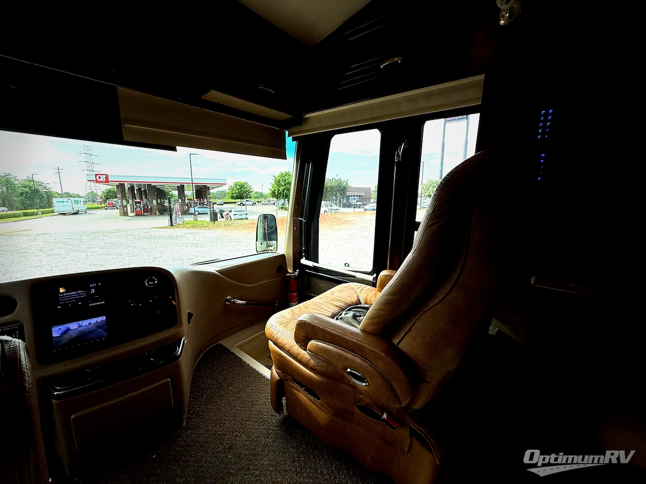 2014 Entegra Anthem 42RBQ Photo 8