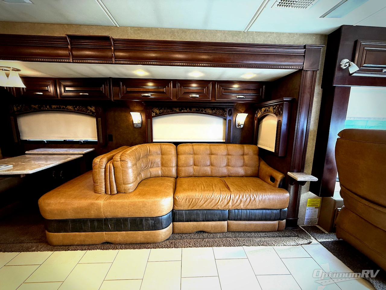 2014 Entegra Anthem 42RBQ Photo 12